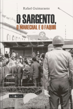 O Sargento, O Marechal E O Faquir