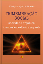 Trimembração Social: Sociedade Orgânica, Transcendendo Direita E Esquerda