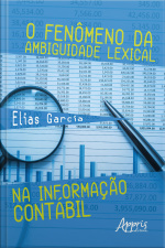 O Fenômeno Da Ambiguidade Lexical Na Informação Contábil