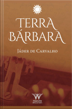 Terra Bárbara
