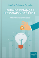 Guia De Finanças Pessoais Você Ltda