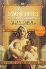 O Evangelho Segundo O Espiritismo
