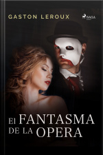 El Fantasma De La Ópera