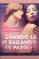 Cuando La Vi Bailando En París