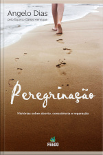 Peregrinação: Histórias Sobre Aborto, Consciência E Reparação