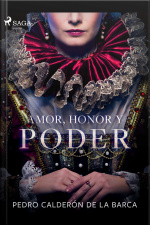 Amor, Honor Y Poder