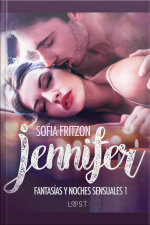 Jennifer: Fantasías Y Noches Sensuales 1