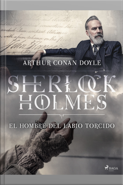 El Hombre Del Labio Torcido