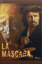 La Máscara