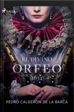 El Divino Orfeo (1634)
