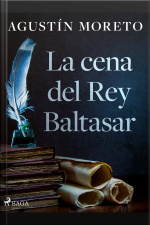 La Cena Del Rey Baltasar