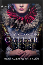 No Hay Cosa Como Callar