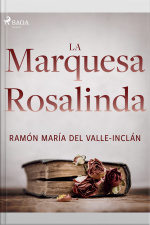 La Marquesa Rosalinda