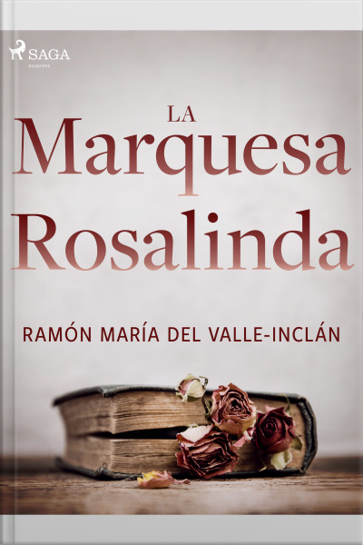 La Marquesa Rosalinda
