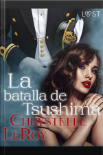La Batalla De Tsushima