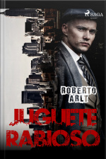 Juguete Rabioso