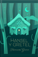 Hansel Y Gretel