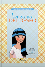 Un Toque De Magia 2 - La Caza Del Deseo