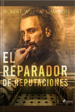 El Reparador De Reputaciones