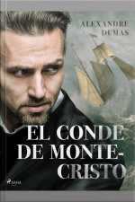 El Conde De Montecristo
