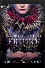 El Árbol Del Mejor Fruto