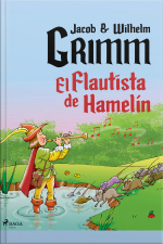 El Flautista De Hamelín
