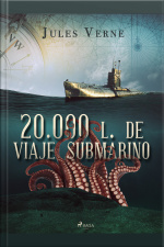 20.000 L. De Viaje Submarino