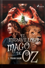 El Maravilloso Mago De Oz
