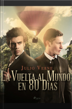 La Vuelta Al Mundo En 80 Días