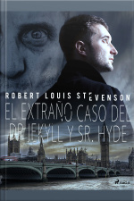El Extraño Caso Del Dr. Jekyll Y Sr. Hyde