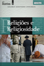 Religiões E Religiosidade | Professor