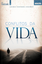 Conflitos Da Vida | Guia Do Professor