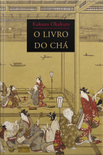 O Livro Do Chá