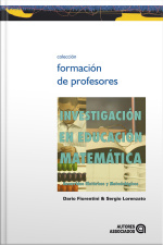 Investigación En Educación Matemática: Recorridos Históricos Y Metodológicos