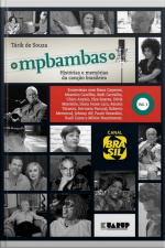 Mpbambas - Volume 1: Histórias E Memórias Da Canção Brasileira