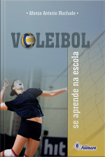 Voleibol Se Aprende Na Escola