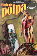 Ficção De Polpa: Crime!