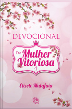 Devocional Da Mulher Vitoriosa 4