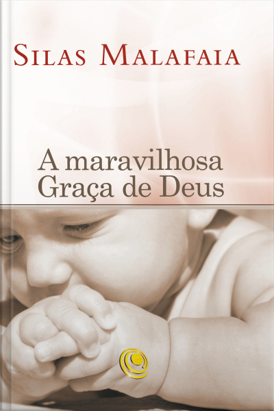 A Maravilhosa Graça De Deus