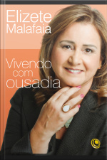 Vivendo Com Ousadia