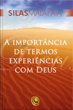 A Importância De Termos Experiências Com Deus
