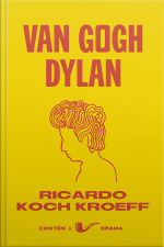 Van Gogh Dylan