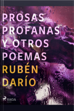 Prosas Profanas Y Otros Poemas