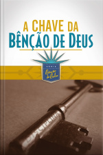 A Chave Da Benção De Deus