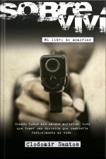 Sobreviví: Mi Libro De Memorias