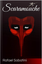 Scaramouche - Sabatini