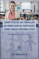 Competências Na Formação Do Professor De Português Como Língua Materna (plm): Uma Perspectiva Intercultural