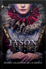 El Divino Jasón