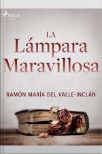 La Lámpara Maravillosa