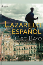 Lazarillo Español